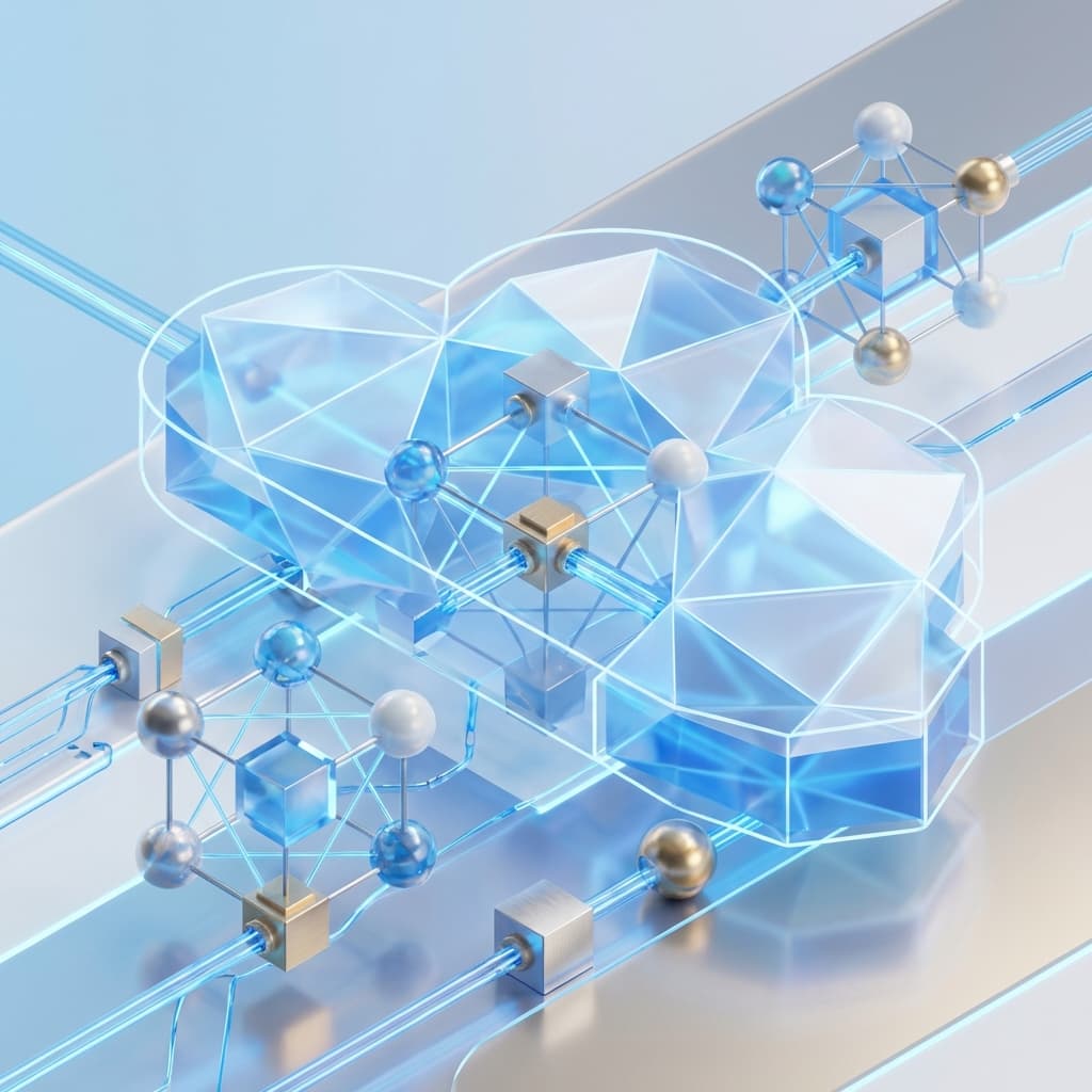 Cloud & Infrastructure