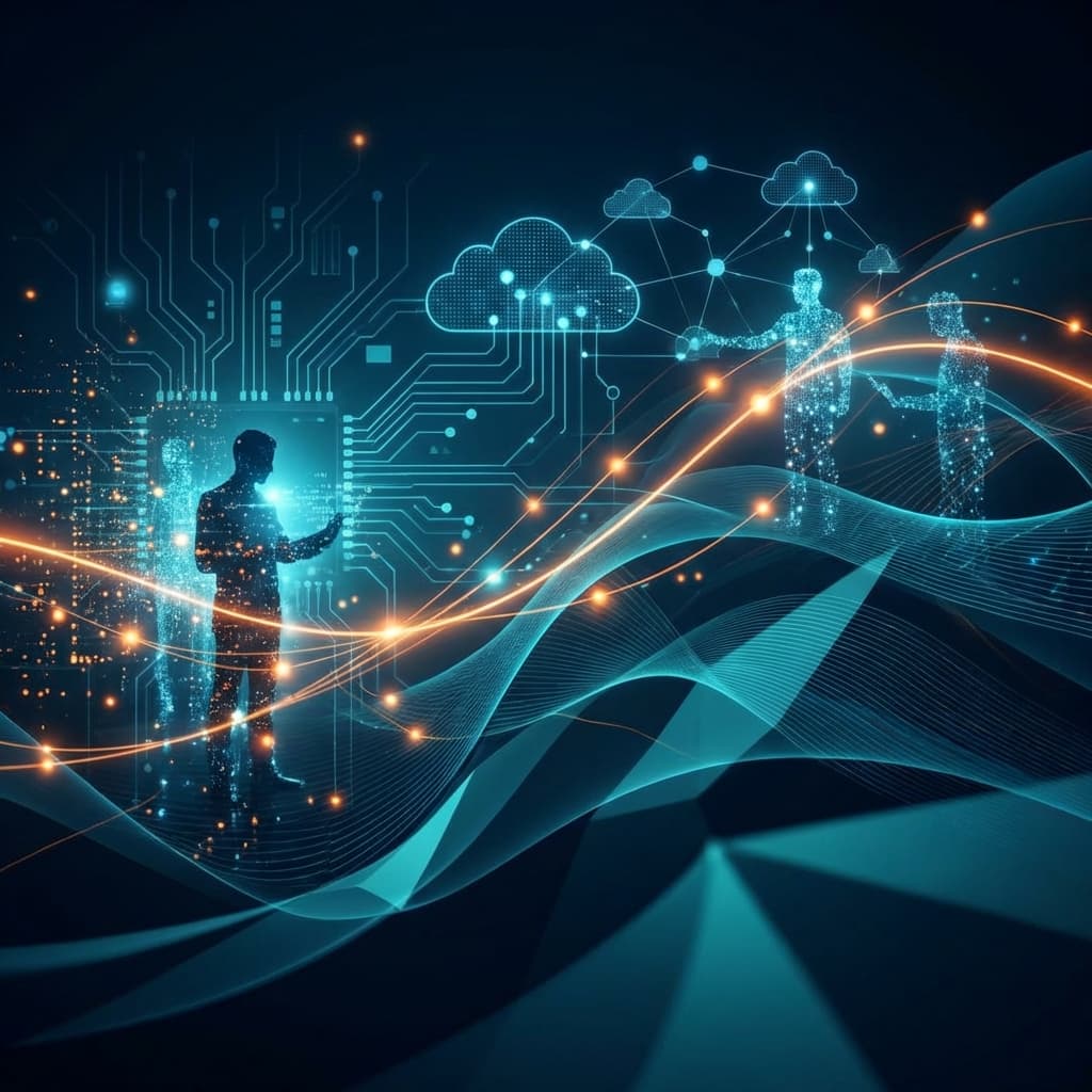 Digital Transformation